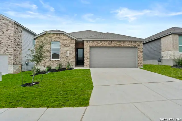 3653 Scooter Dam, San Antonio, TX 78245 - #1
