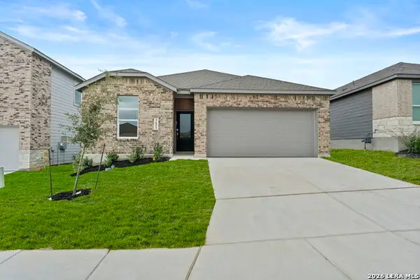 3653 Scooter Dam, San Antonio, TX 78245
