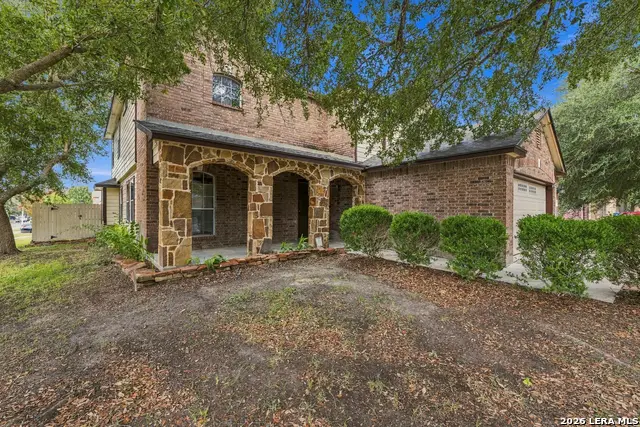 233 Julian Pt, Cibolo, TX 78108 - #1