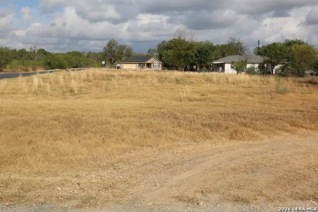 TBD Washington/alsace, Castroville, TX 78009 - #1