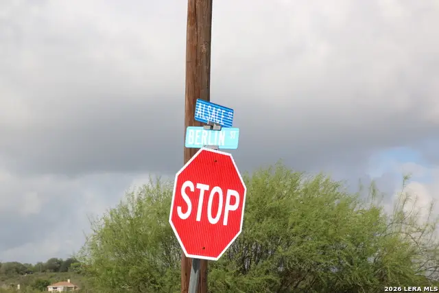 TBD Washington/alsace, Castroville, TX 78009 - #2