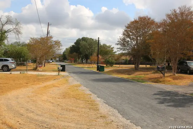 TBD Washington/alsace, Castroville, TX 78009 - #3