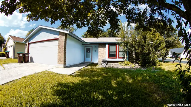 7147 Comanche Rdg, Converse, TX 78109 - #1