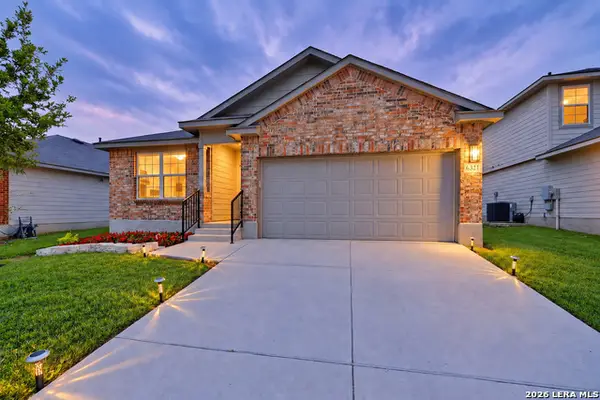 6321 Kendall Cv, Converse, TX 78109