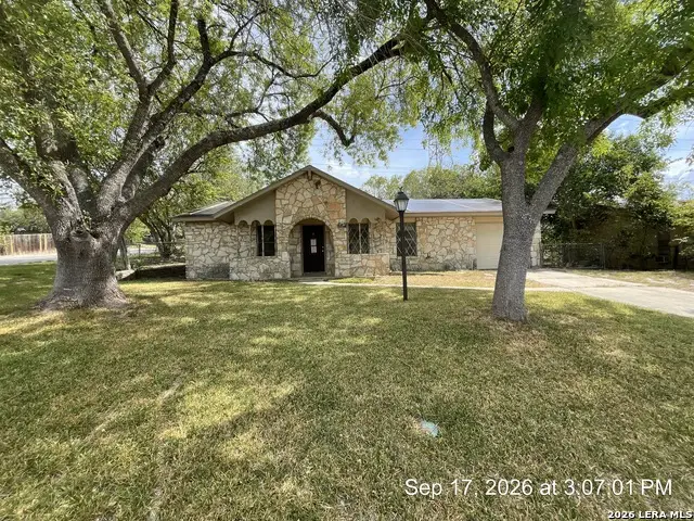 7422 Valley Oak St, Live Oak, TX 78233 - #1