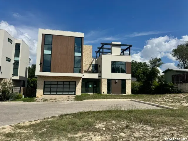 235 Escondida Way, San Antonio, TX 78209 - #1