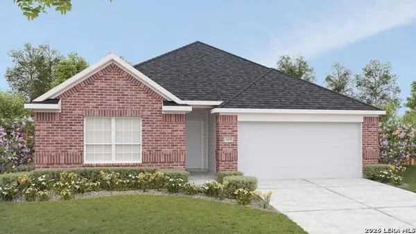 926 Cloudy Sky Rd, New Braunfels, TX 78130