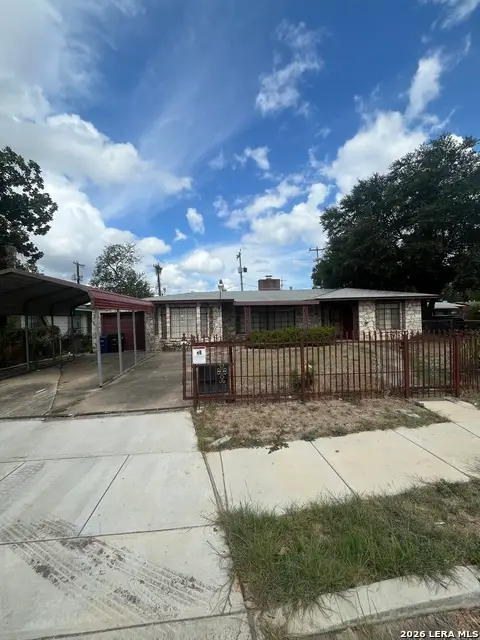 451 Como, San Antonio, TX 78220 - #1