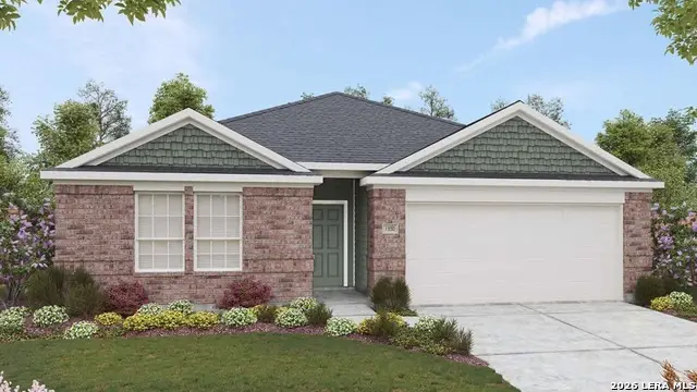 3506 White Cloud Drive, New Braunfels, TX 78130 - #1