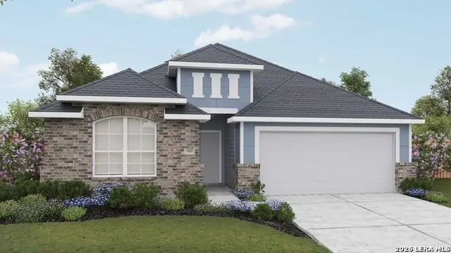 3556 Alto Stratus, New Braunfels, TX 78130 - #1