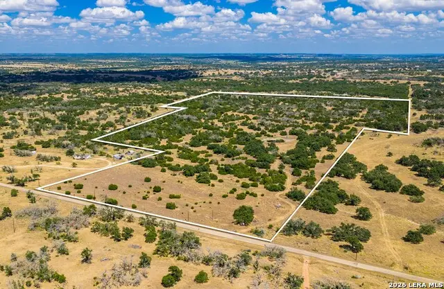 3395 Friedrich Road, Fredericksburg, TX 78624 - #1
