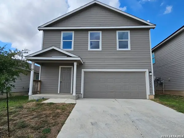 13926 Wool Park, San Antonio, TX 78252