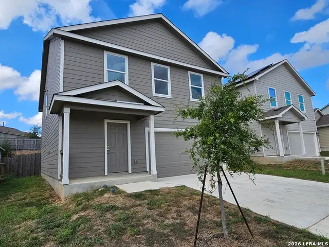 13926 Wool Park, San Antonio, TX 78252 - #2