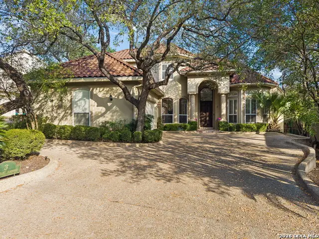 3 Westelm Garden, San Antonio, TX 78230 - #1