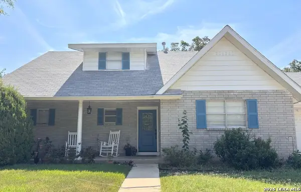 3326 Quakertown Dr., San Antonio, TX 78230