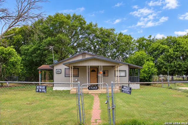 11243 Martinez Pass, Schertz, TX 78108 - #1
