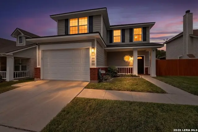 4411 Swan Frst, San Antonio, TX 78222 - #1