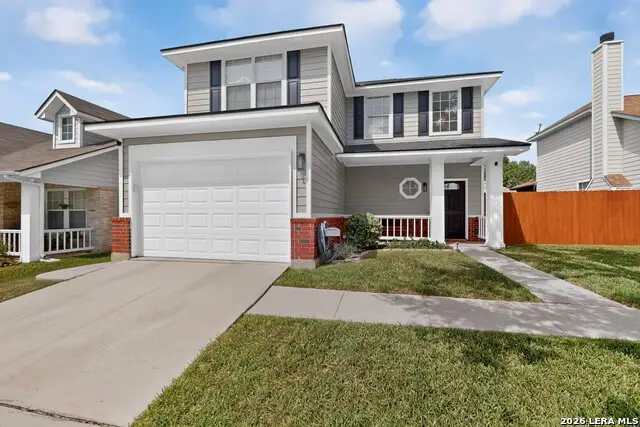 4411 Swan Frst, San Antonio, TX 78222 - #2
