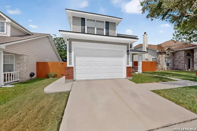 4411 Swan Frst, San Antonio, TX 78222 - #3