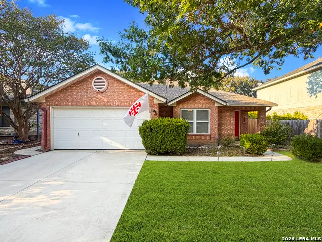 7254 Autumn Park, San Antonio, TX 78249 - #2