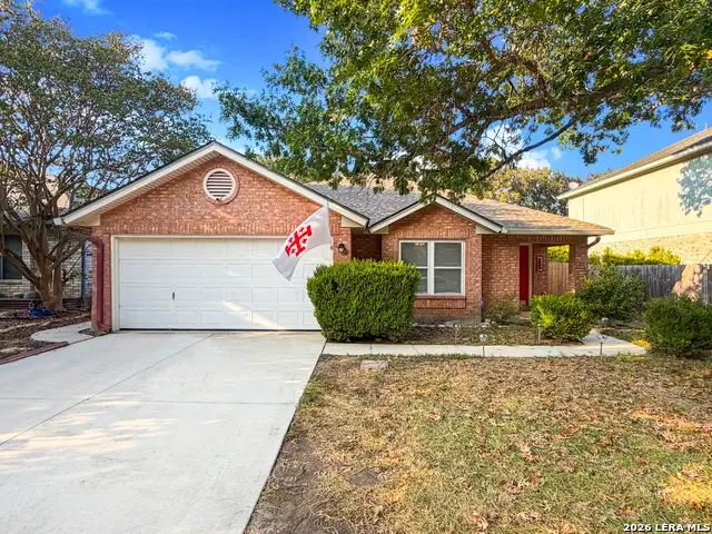 7254 Autumn Park, San Antonio, TX 78249 - #3