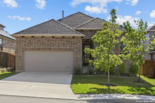 1716 Doubleday Ln, San Antonio, TX 78253 - #2