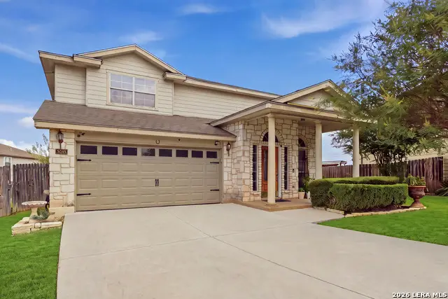 3345 Bluebird Rdg, New Braunfels, TX 78130 - #1