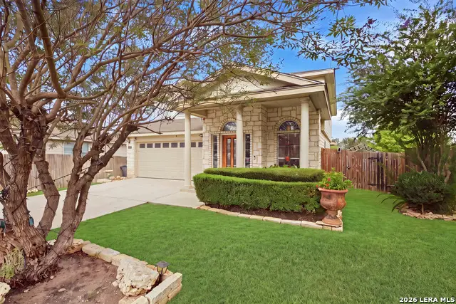 3345 Bluebird Rdg, New Braunfels, TX 78130 - #3