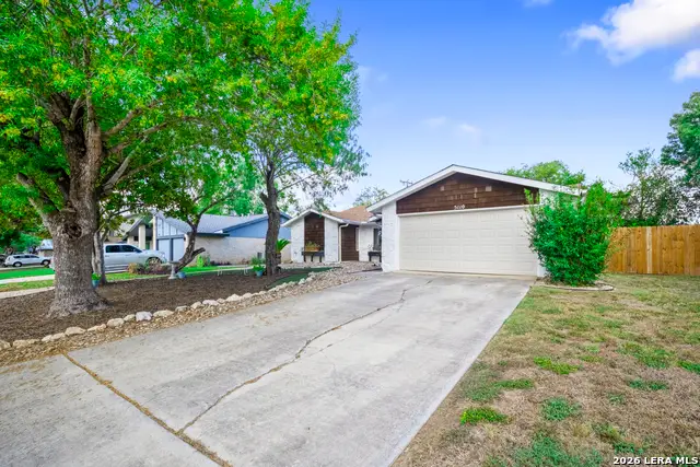 5110 Timber Trace St, San Antonio, TX 78250 - #3