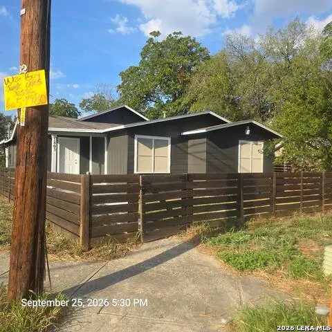 1803 Burnet, San Antonio, TX 78202