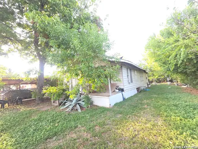 1127 S Jewett, San Antonio, TX 78237 - #2