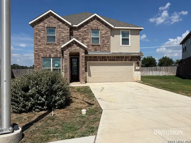 2285 Windswept Way, New Braunfels, TX 78132 - #1