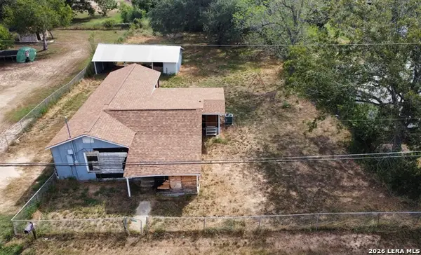 19898 Mitchell, Somerset, TX 78069