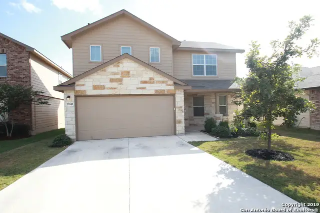 15242 Field Sparrow, San Antonio, TX 78253 - #1