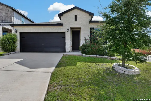 12952 Maridell Park, San Antonio, TX 78253 - #1