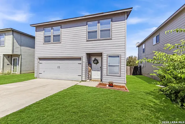 10015 Amber Breeze, San Antonio, TX 78245 - #1