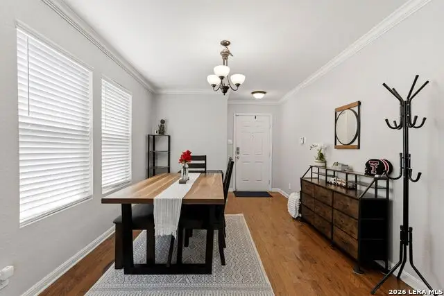 10015 Amber Breeze, San Antonio, TX 78245 - #2