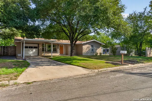 110 Westchester Dr, San Antonio, TX 78217 - #2