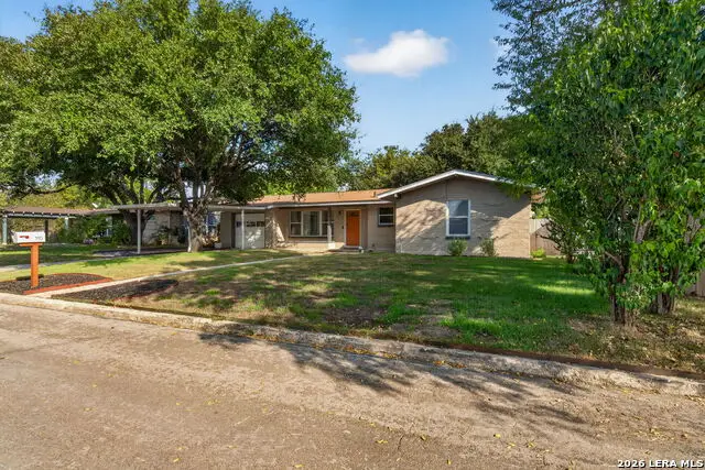 110 Westchester Dr, San Antonio, TX 78217 - #3