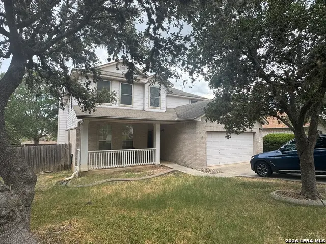 3510 Windy Ridge Ct, San Antonio, TX 78259 - #2