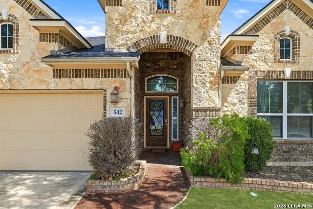 542 Oakmont Way, Cibolo, TX 78108 - #2