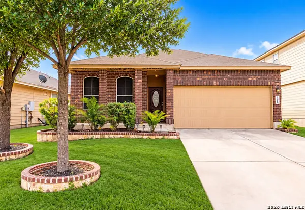 206 Reeves Garden, San Antonio, TX 78253