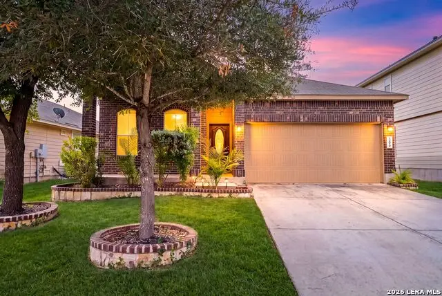 206 Reeves Garden, San Antonio, TX 78253 - #2