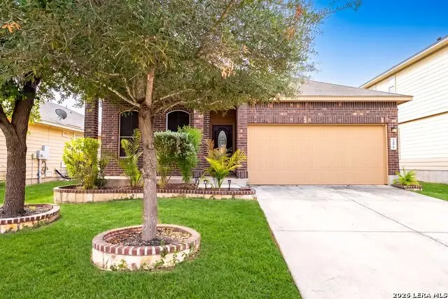 206 Reeves Garden, San Antonio, TX 78253 - #3