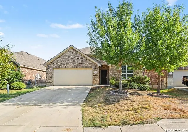 12233 Bianca Mill Way, San Antonio, TX 78254 - #2