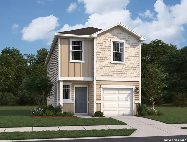 4522 Flying Hooves, San Antonio, TX 78222