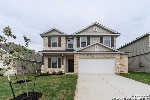 3567 Starbright Dr, New Braunfels, TX 78130 - #1