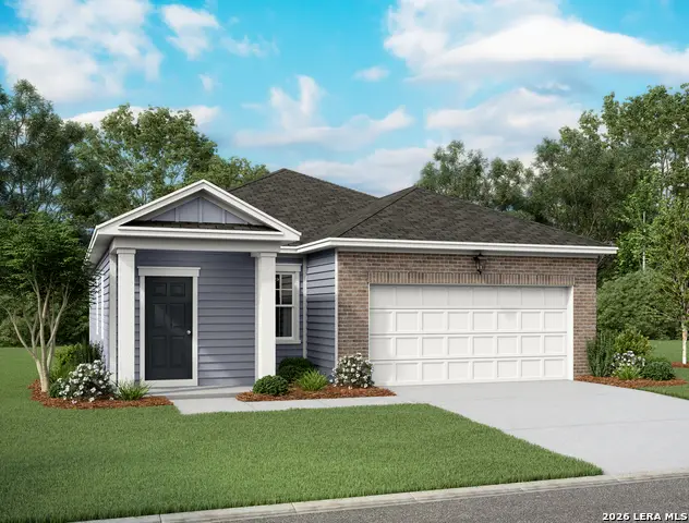 1412 Onate Street, Seguin, TX 78155 - #1