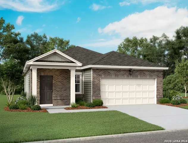 14219 Heartwood Crossing, San Antonio, TX 78252 - #1
