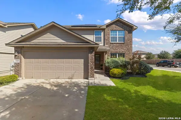 12005 Pearl Jubilee, San Antonio, TX 78245